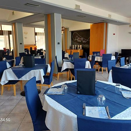 Vigolo Baselga Almamed Hotel San Leonardo מראה חיצוני תמונה