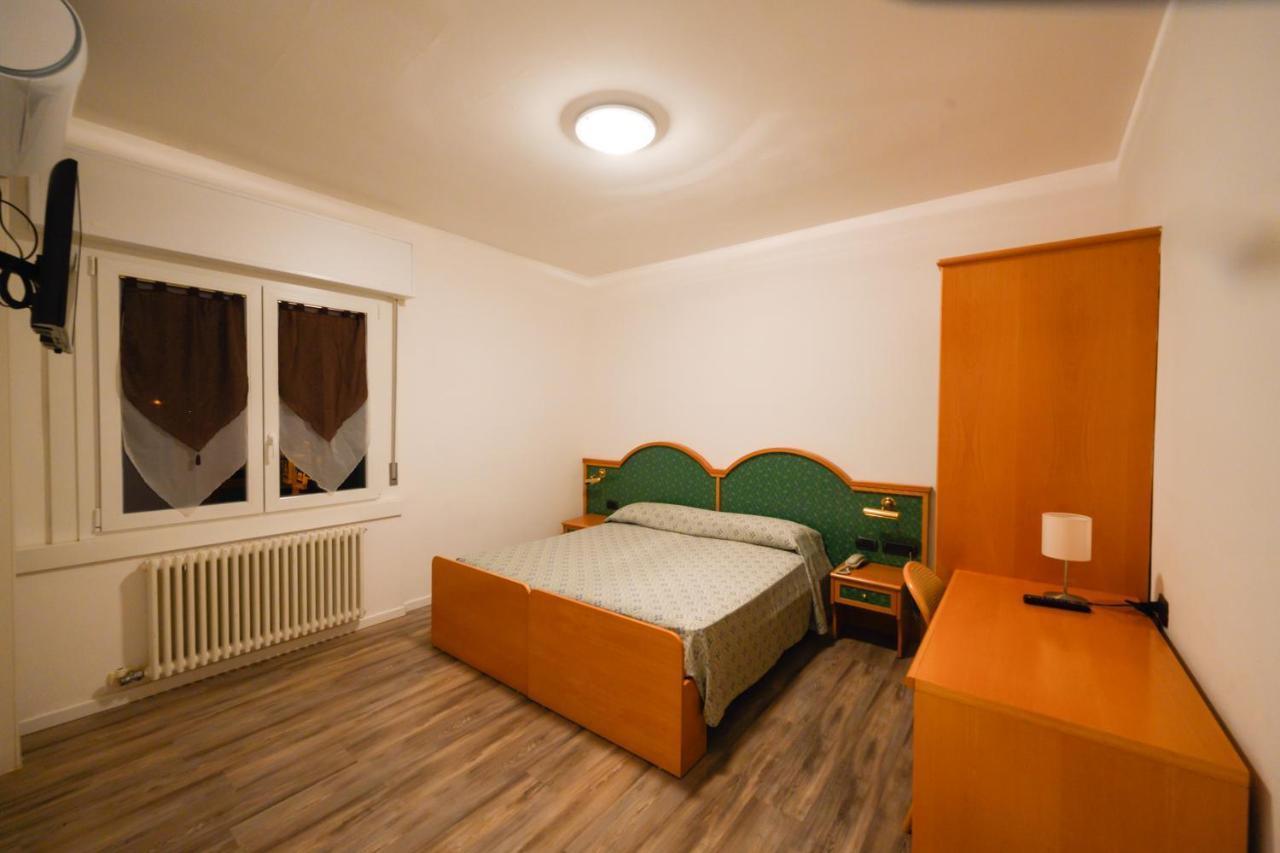 Vigolo Baselga Almamed Hotel San Leonardo מראה חיצוני תמונה