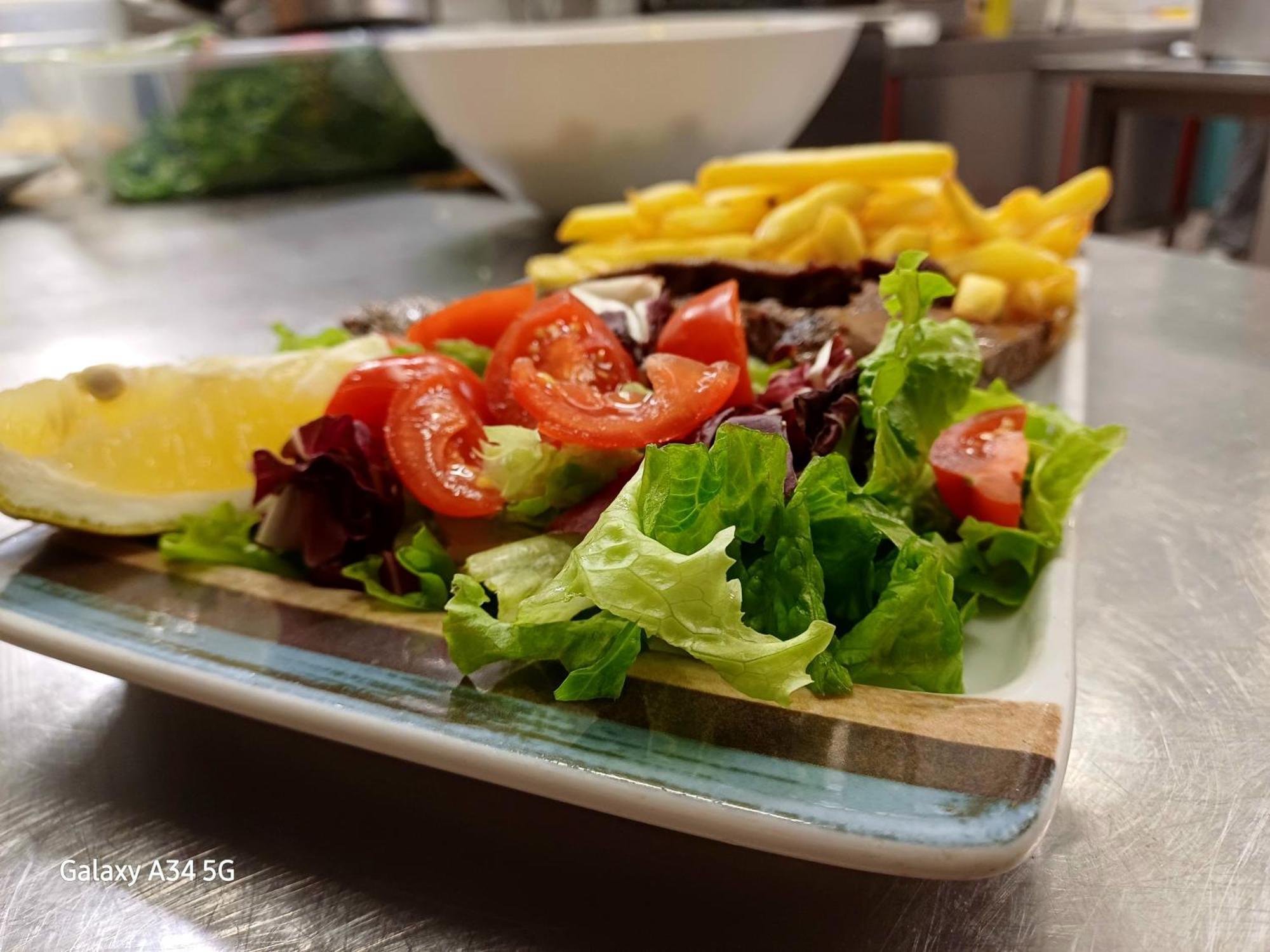 Vigolo Baselga Almamed Hotel San Leonardo מראה חיצוני תמונה