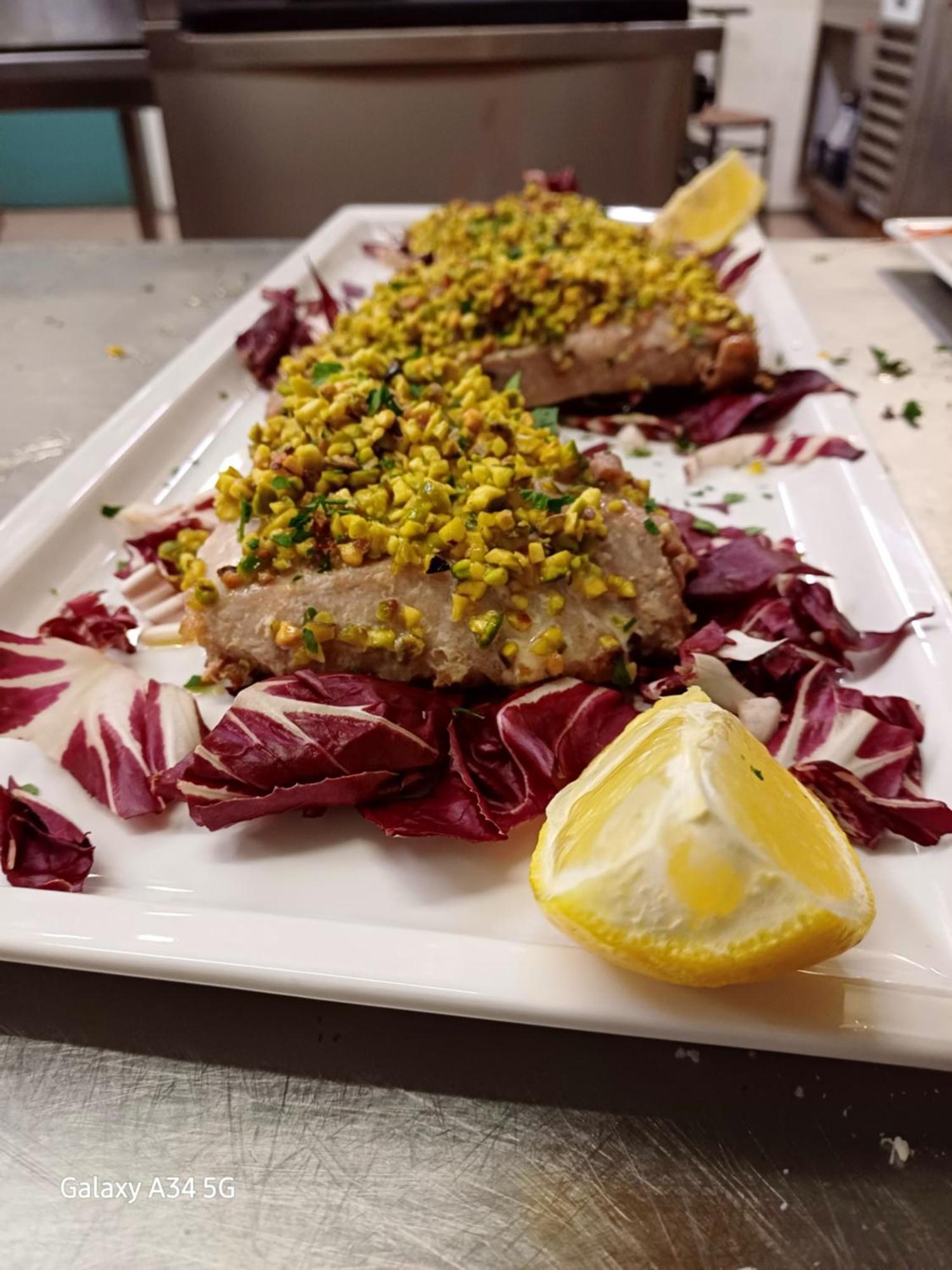 Vigolo Baselga Almamed Hotel San Leonardo מראה חיצוני תמונה