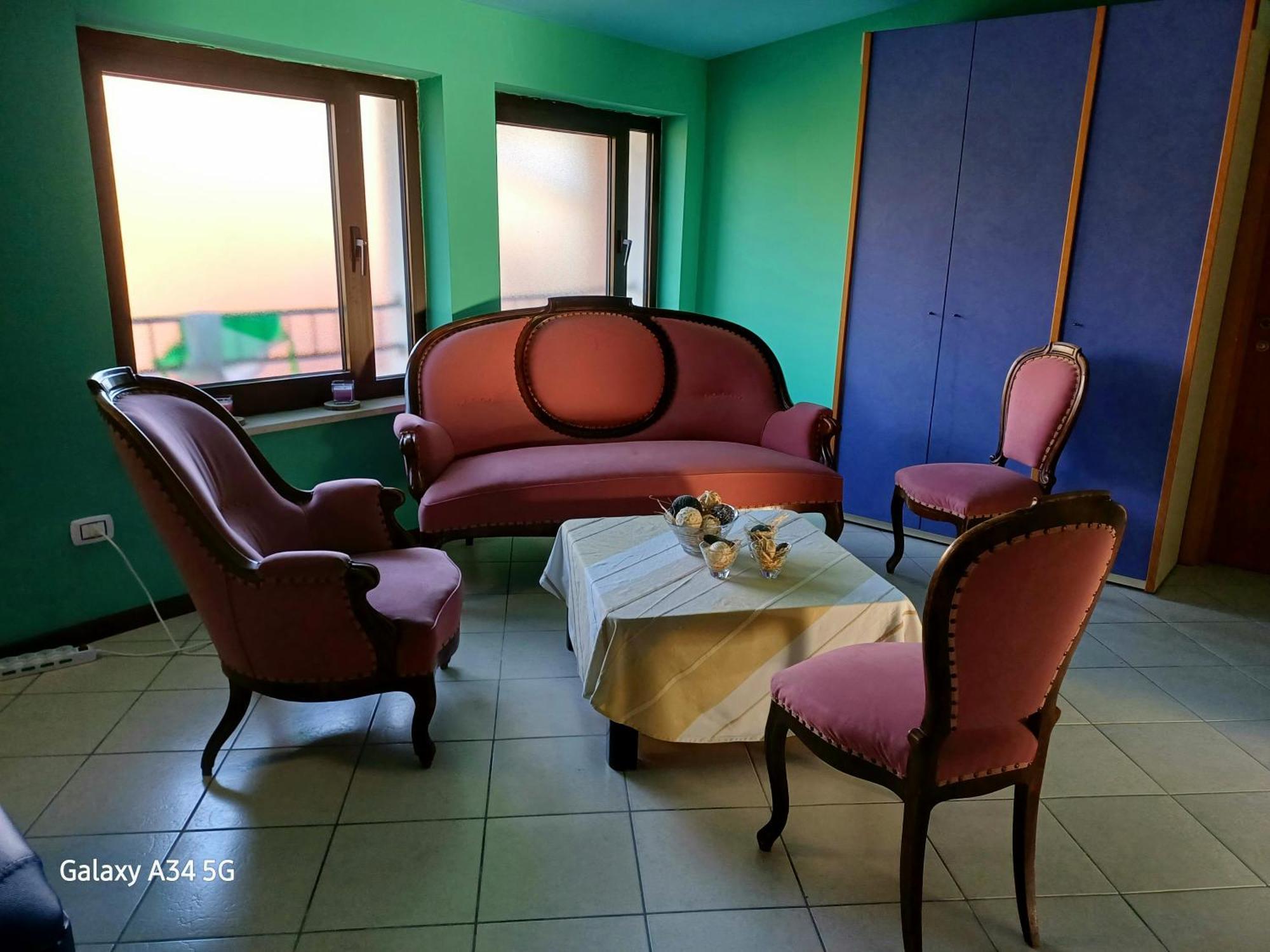 Vigolo Baselga Almamed Hotel San Leonardo מראה חיצוני תמונה