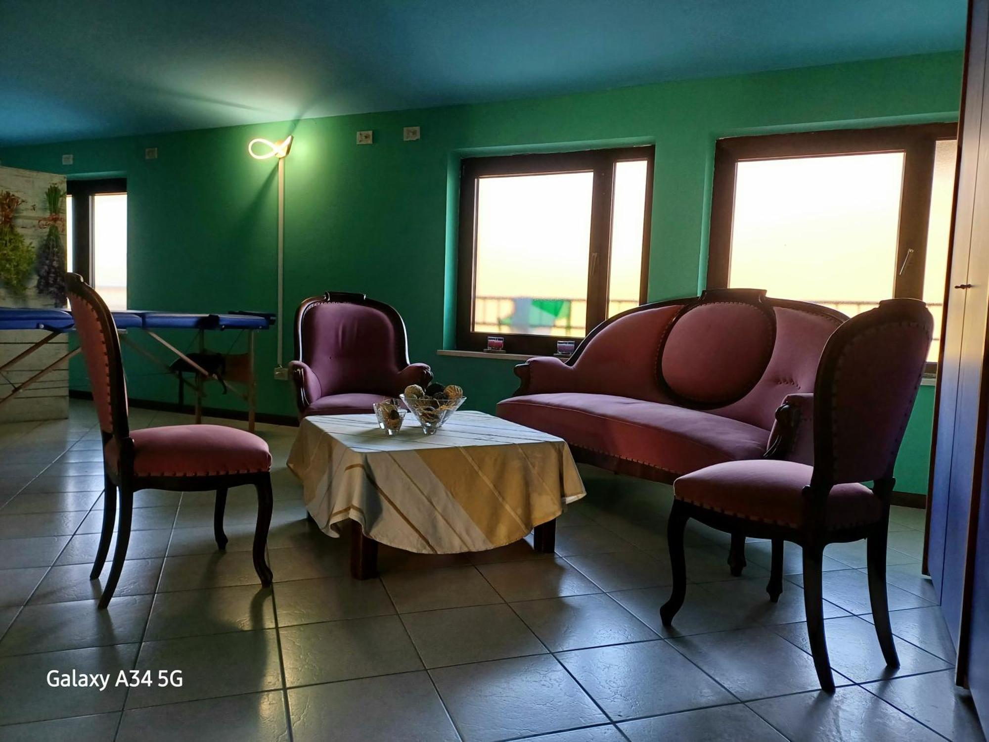 Vigolo Baselga Almamed Hotel San Leonardo מראה חיצוני תמונה