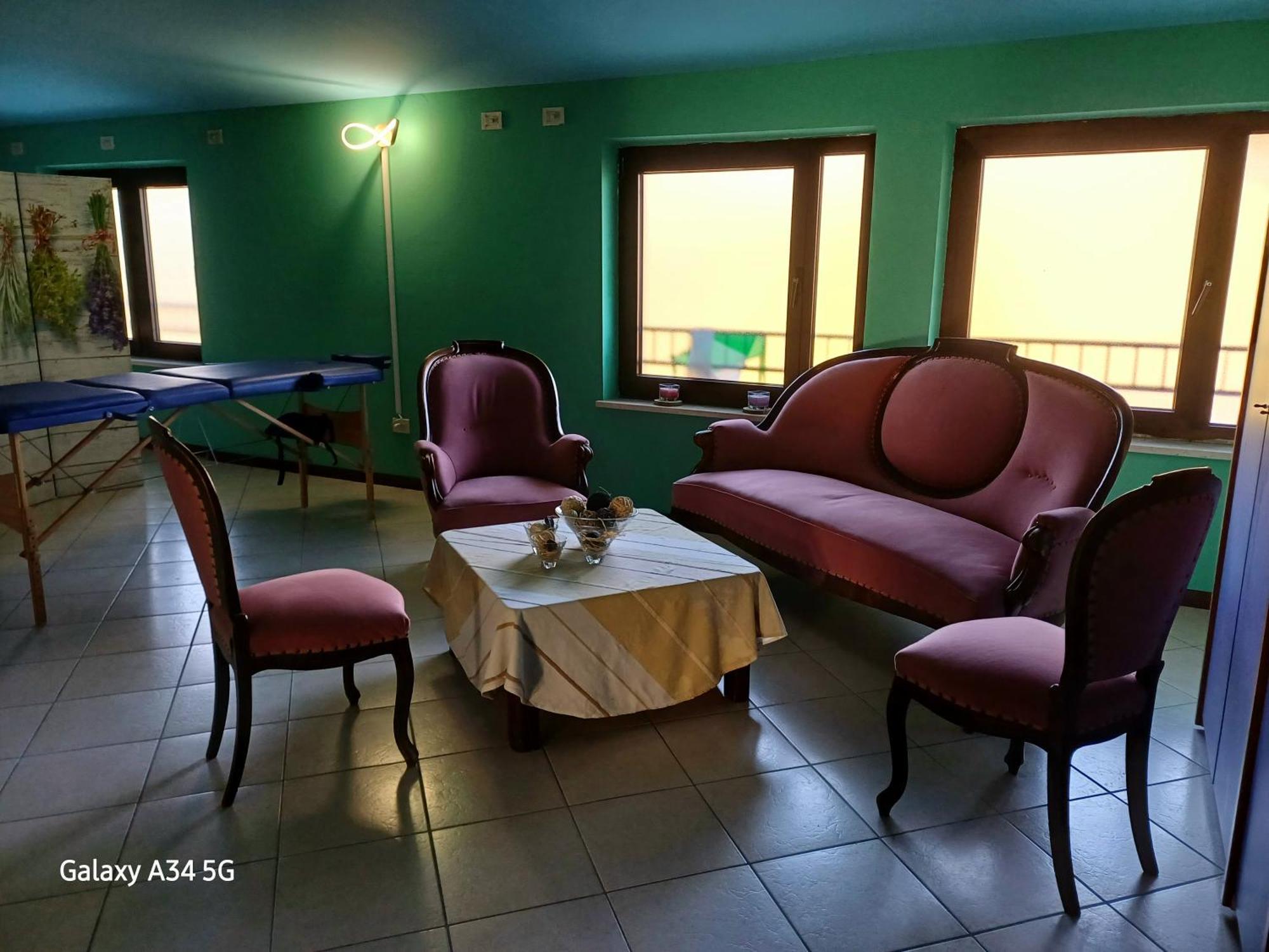 Vigolo Baselga Almamed Hotel San Leonardo מראה חיצוני תמונה