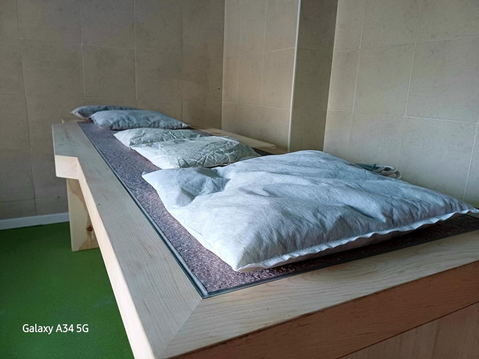 Vigolo Baselga Almamed Hotel San Leonardo מראה חיצוני תמונה