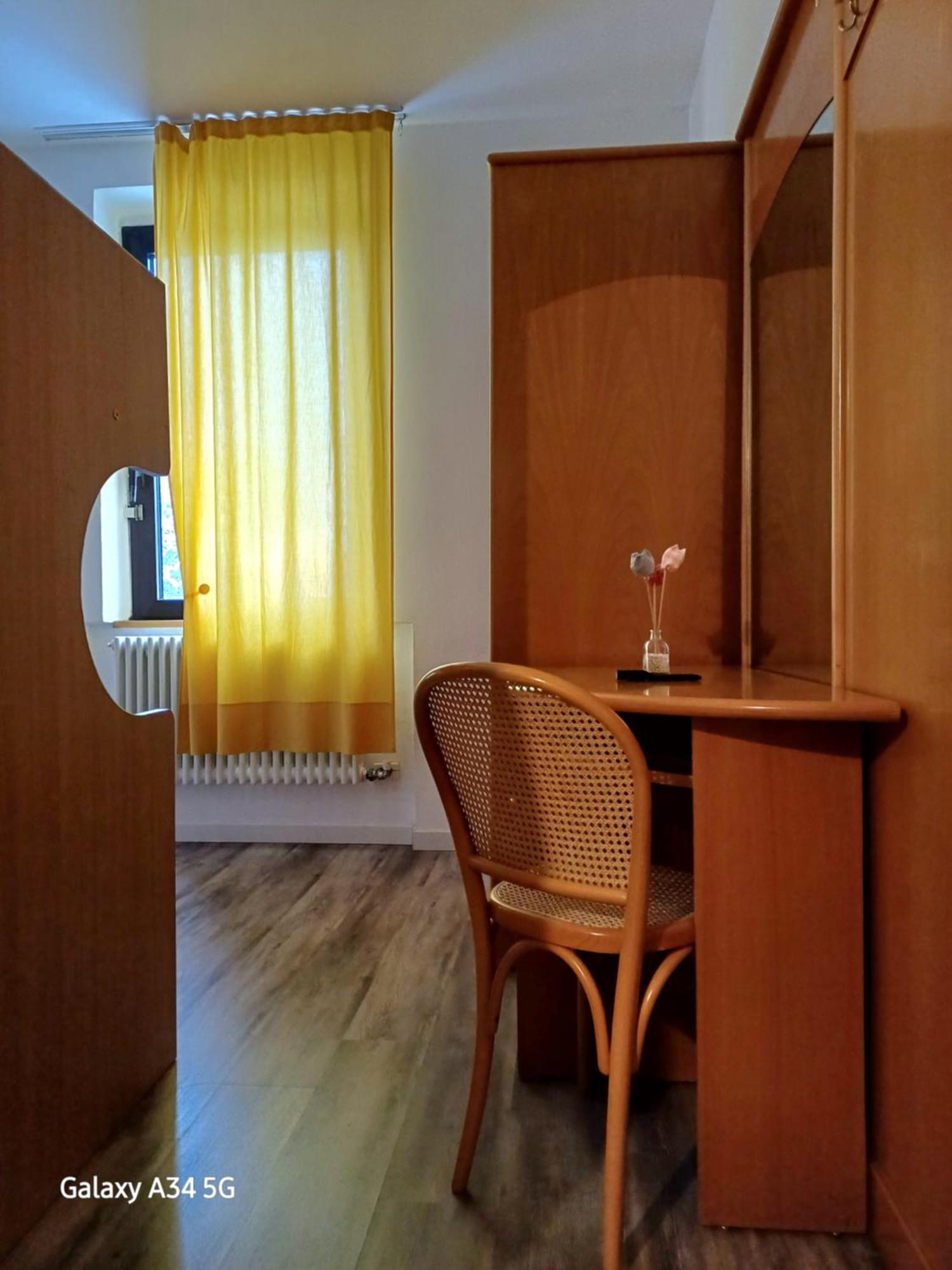 Vigolo Baselga Almamed Hotel San Leonardo מראה חיצוני תמונה