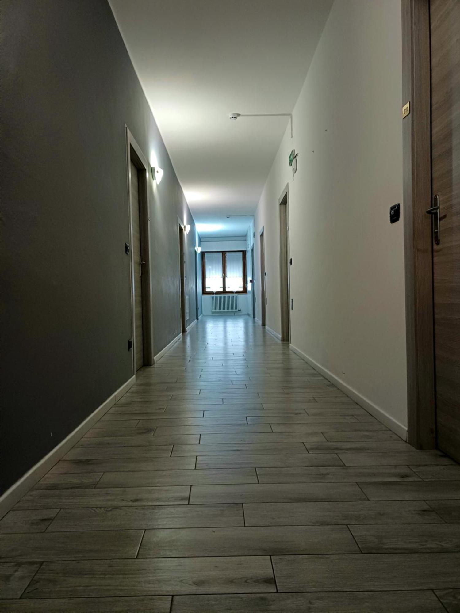 Vigolo Baselga Almamed Hotel San Leonardo מראה חיצוני תמונה