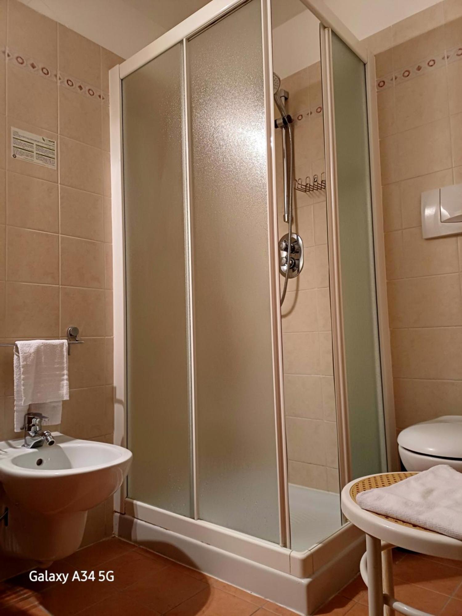 Vigolo Baselga Almamed Hotel San Leonardo מראה חיצוני תמונה