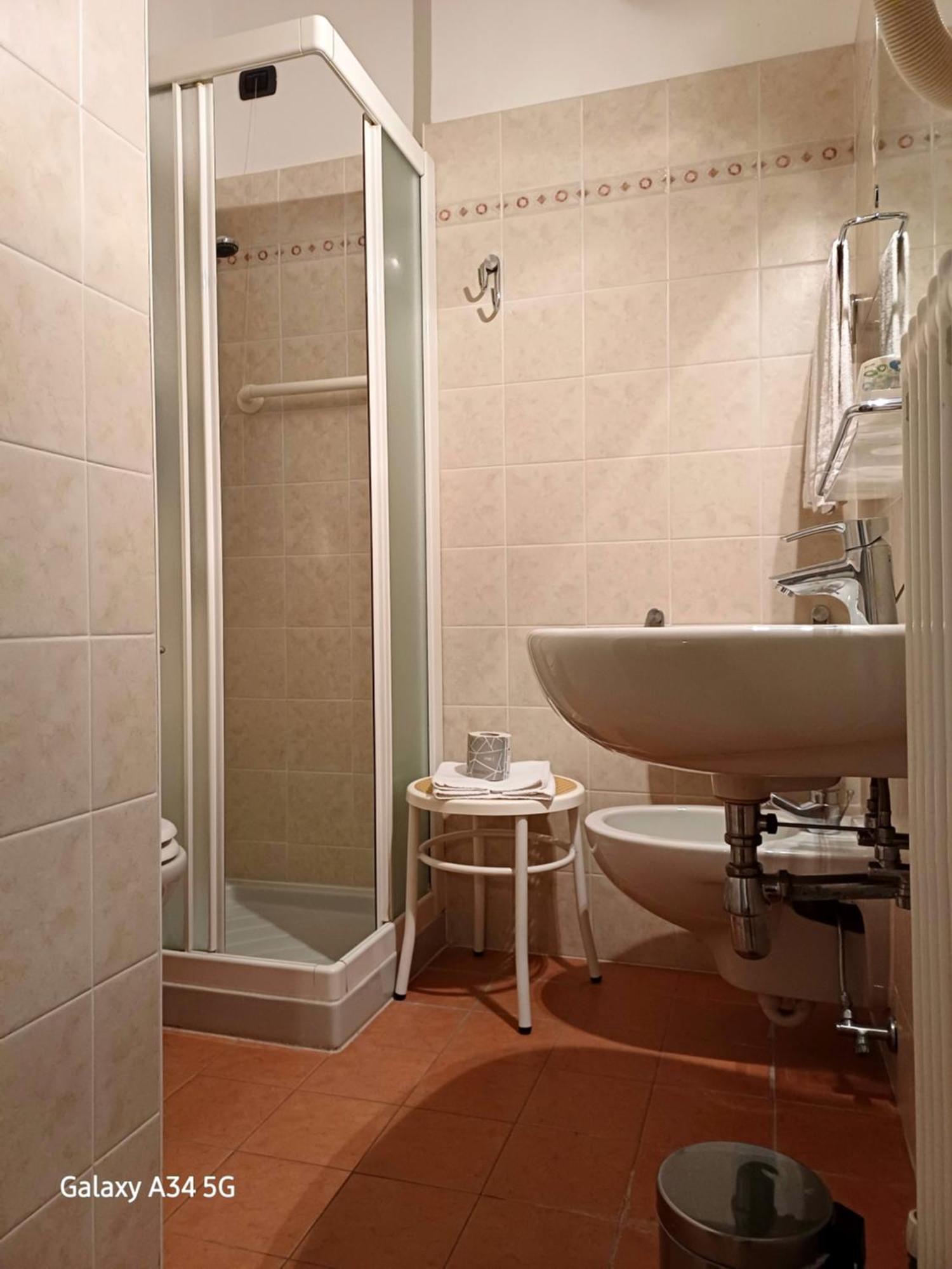 Vigolo Baselga Almamed Hotel San Leonardo מראה חיצוני תמונה