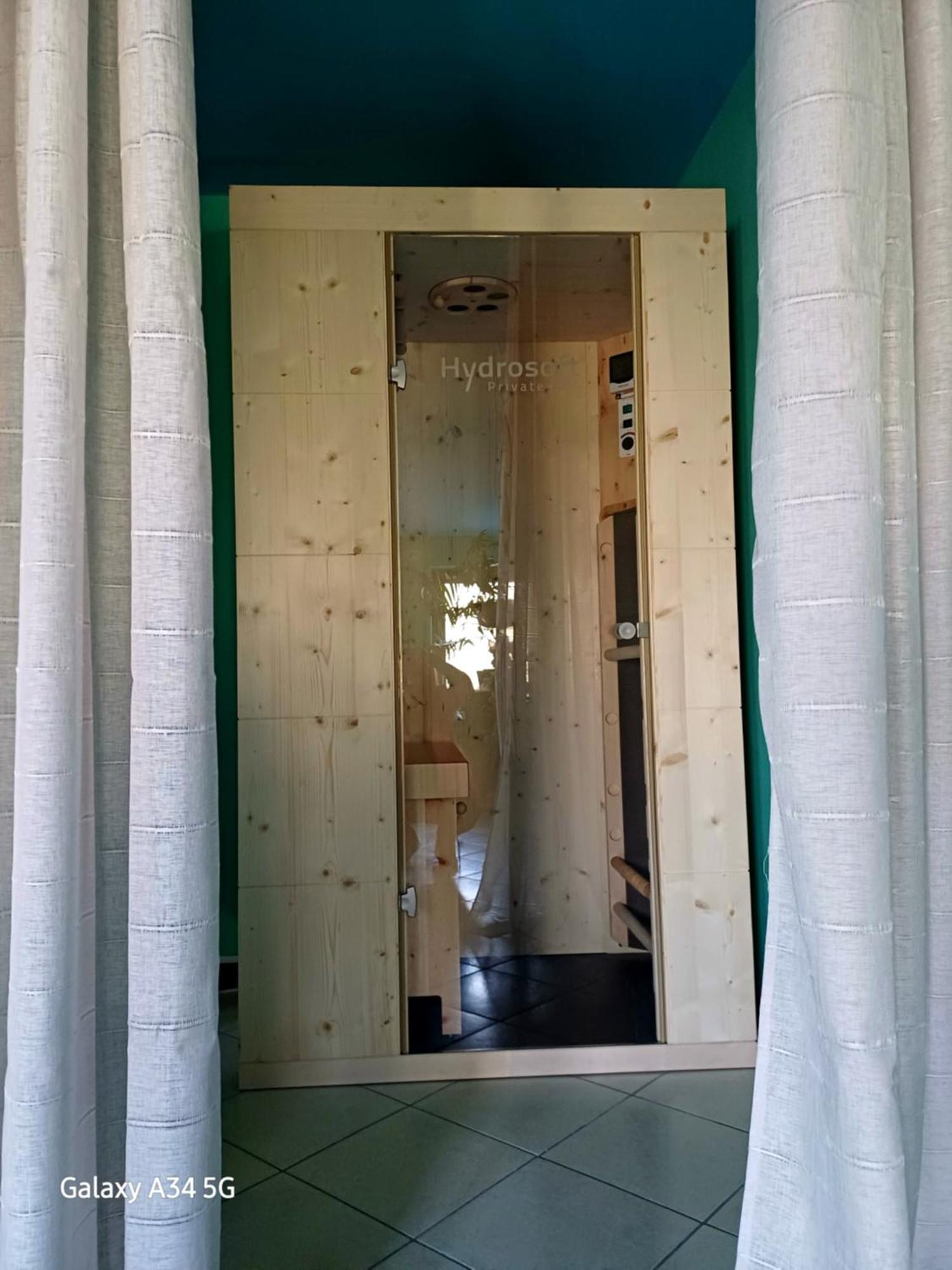 Vigolo Baselga Almamed Hotel San Leonardo מראה חיצוני תמונה